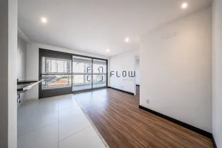 Apartamento com 1 Quarto à venda, 50m² no Vila Pompéia, São Paulo