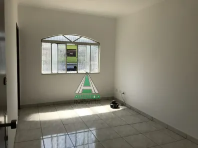 Apartamento com 2 Quartos para alugar, 60m² no Jordanópolis, São Bernardo do Campo