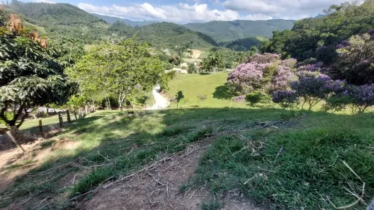 Fazenda/Sítio com 4 Quartos à venda, 5500m² no Área Rural, Águas Mornas