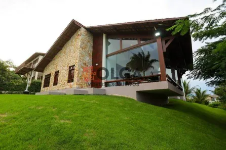 Casa com 5 Quartos à venda, 422m² no Alpes Suiços, Gravatá