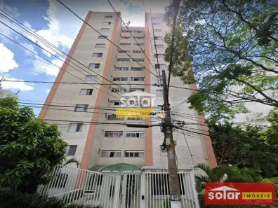 Apartamento com 3 Quartos à venda, 50m² no Vila Laís, São Paulo