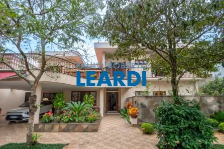 Casa de Condomínio com 5 Quartos à venda, 440m² no Super Quadra Morumbi, São Paulo