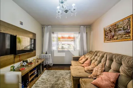 Casa com 3 Quartos à venda, 224m² no Campestre, Santo André