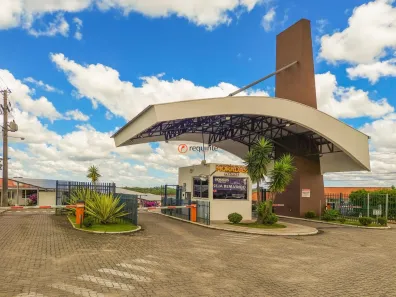 Casa de Condomínio com 3 Quartos à venda, 54m² no Três Vendas, Pelotas
