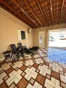 Casa de Condomínio com 3 Quartos para alugar, 180m² no Nova Conquista, Cuiabá