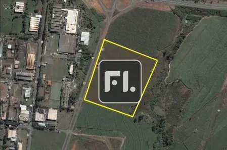 Lote/Terreno à venda, 125000m² no Unileste, Piracicaba