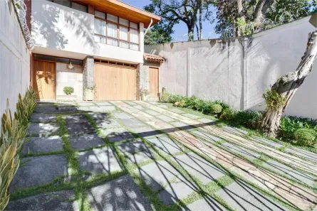 Casa com 3 Quartos à venda, 300m² no Chácara Monte Alegre, São Paulo