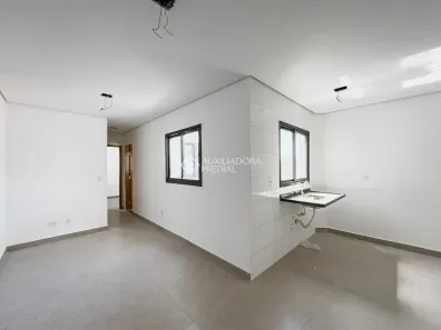 Cobertura com 2 Quartos à venda, 70m² no Jardim Alvorada, Santo André