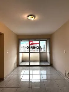 Apartamento com 2 Quartos para alugar, 62m² no Santa Efigênia, Belo Horizonte