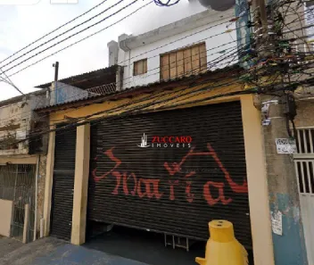 Ponto Comercial à venda, 250m² no Jardim Rossi, Guarulhos