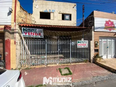 Casa com 3 Quartos à venda, 490m² no Centro, Aracaju