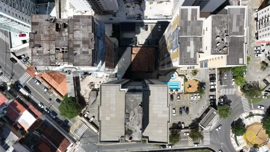Apartamento com 3 Quartos à venda, 80m² no Itapuã, Vila Velha