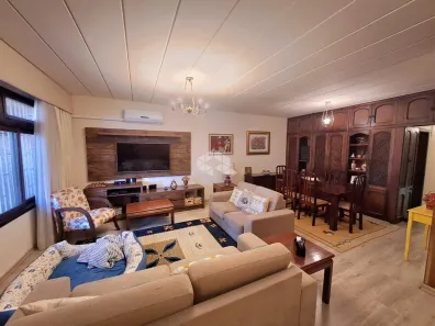 Casa com 5 Quartos à venda, 424m² no Jardim Itu, Porto Alegre