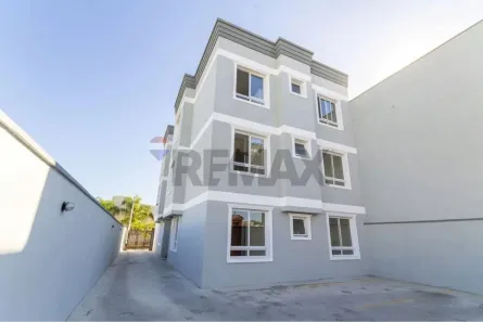 Apartamento com 2 Quartos para alugar, 52m² no City, Cachoeirinha