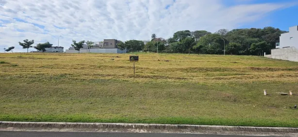 Lote/Terreno à venda, 489m² no Reserva Santa Izabel, Jaguariúna