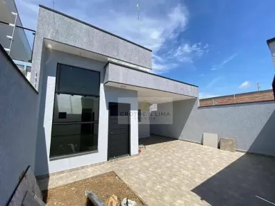 Casa com 2 Quartos à venda, 94m² no Vila Albina, Taubaté