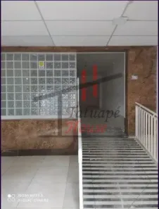 Imóvel Comercial para alugar, 225m² no Vila Azevedo, São Paulo