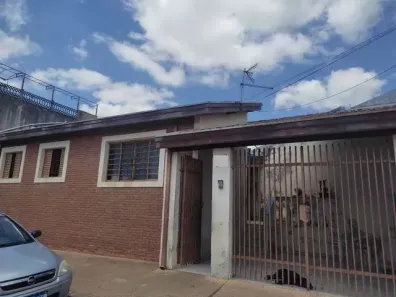 Casa com 3 Quartos à venda, 134m² no Vila Monte Alegre, São José dos Campos