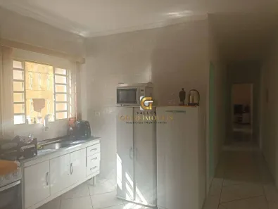 Casa com 3 Quartos à venda, 70m² no Bosque dos Eucaliptos, São José dos Campos