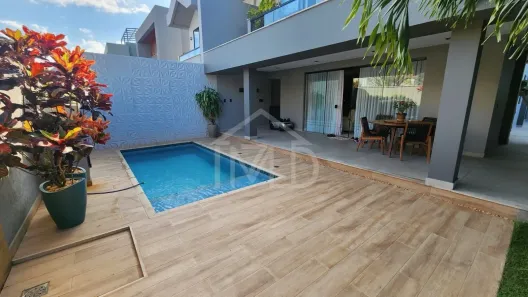 Casa de Condomínio com 4 Quartos à venda, 532m² no Recreio dos Bandeirantes, Rio de Janeiro