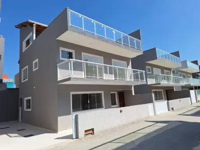 Casa com 3 Quartos à venda, 165m² no Chácara Mariléa, Rio das Ostras
