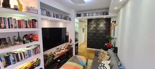 Apartamento com 2 Quartos à venda, 78m² no Bela Vista, São Paulo