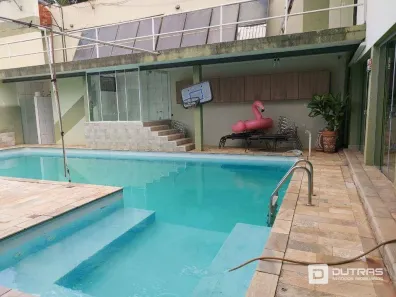 Fazenda/Sítio com 3 Quartos à venda, 350m² no Jardim Estoril, Piracicaba