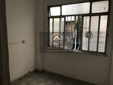 Kitnet com 1 Quarto à venda, 26m² no Centro, Niterói