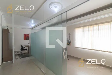 Casa com 4 Quartos à venda, 350m² no Taquaral, Campinas