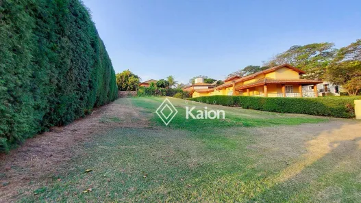 Lote/Terreno à venda, 812m² no Bairro Campos de Santo Antônio, Itu