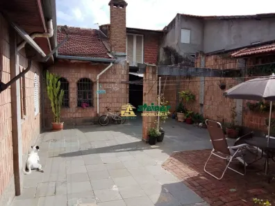 Casa com 6 Quartos à venda, 300m² no Vila Galvão, Guarulhos