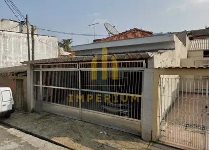 Casa com 3 Quartos para alugar, 140m² no Vila Ede, São Paulo