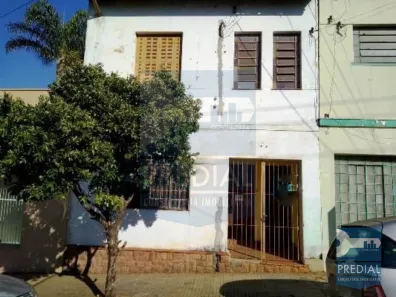Casa com 2 Quartos à venda, 152m² no Vila Monteiro (Gleba I), São Carlos