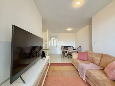Apartamento com 3 Quartos à venda, 96m² no Enseada do Suá, Vitória