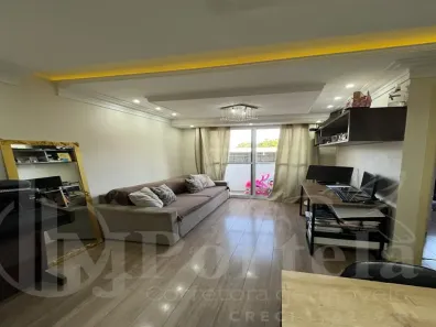 Apartamento com 2 Quartos à venda, 50m² no Jardim São Carlos, Sorocaba