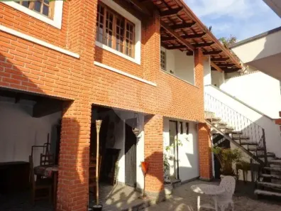 Casa com 4 Quartos à venda, 380m² no Jardim das Bandeiras, São Paulo