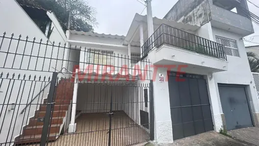 Casa com 2 Quartos à venda, 136m² no Vila Baruel, São Paulo