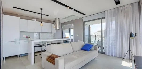 Apartamento com 1 Quarto à venda, 94m² no Vila Nova Conceição, São Paulo