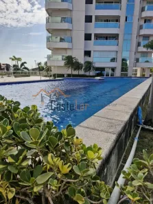 Apartamento com 3 Quartos à venda, 74m² no Engenheiro Luciano Cavalcante, Fortaleza