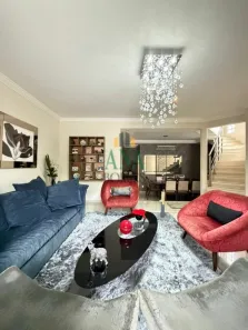 Casa com 3 Quartos à venda, 199m² no Granja Olga I, Sorocaba