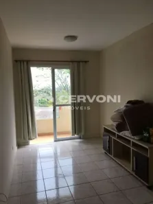 Apartamento com 1 Quarto para alugar, 40m² no Centro, São José dos Campos