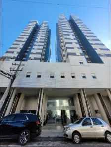 Apartamento com 3 Quartos à venda, 93m² no Centro, Ponta Grossa