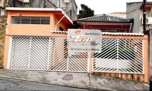 Casa com 4 Quartos à venda, 297m² no Vila Pereira Cerca, São Paulo