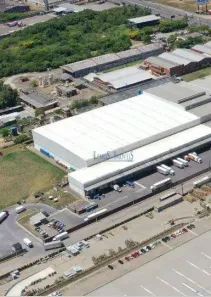Galpão/Depósito/Armazém para alugar, 13341m² no Novo Esteio, Esteio