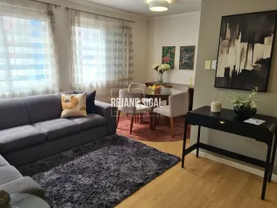 Apartamento com 3 Quartos à venda, 99m² no Centro, Pelotas