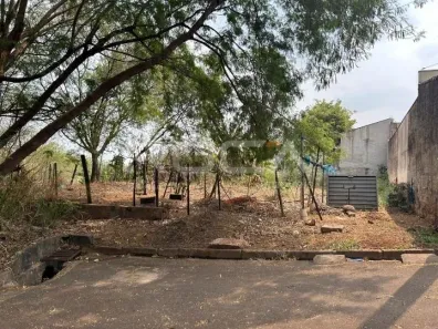 Lote/Terreno à venda, 450m² no Jardim das Torres, São Carlos
