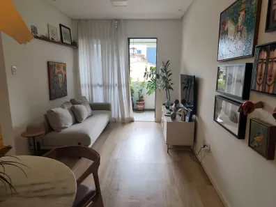 Casa de Condomínio com 2 Quartos à venda, 64m² no Jardim Armação, Salvador