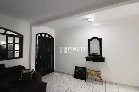 Casa com 3 Quartos à venda, 153m² no Anchieta, São Bernardo do Campo