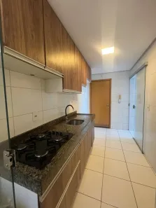 Apartamento com 2 Quartos à venda, 76m² no Plano Diretor Norte, Palmas