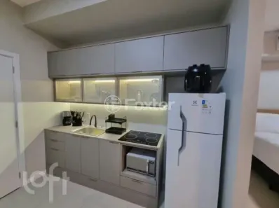 Apartamento com 1 Quarto à venda, 35m² no Teresópolis, Porto Alegre
